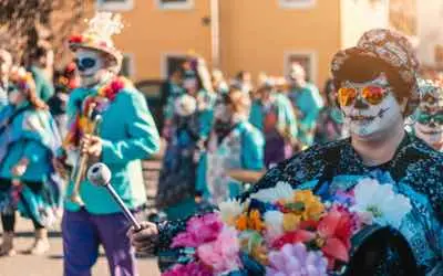 Die besten Retreats in Fasching 2026