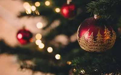 Die besten Retreats in Weihnachten 2025